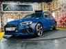 USED 2023 73 AUDI A4 AVANT 2.0 TFSI 35 Black Edition S Tronic Euro 6 (s/s) 5dr FDSH|1 OWNER FROM NEW|WARRANTY