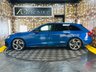 USED 2023 73 AUDI A4 AVANT 2.0 TFSI 35 Black Edition S Tronic Euro 6 (s/s) 5dr FDSH|1 OWNER FROM NEW|WARRANTY