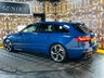 USED 2023 73 AUDI A4 AVANT 2.0 TFSI 35 Black Edition S Tronic Euro 6 (s/s) 5dr FDSH|1 OWNER FROM NEW|WARRANTY