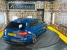 USED 2023 73 AUDI A4 AVANT 2.0 TFSI 35 Black Edition S Tronic Euro 6 (s/s) 5dr FDSH|1 OWNER FROM NEW|WARRANTY