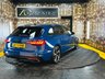 USED 2023 73 AUDI A4 AVANT 2.0 TFSI 35 Black Edition S Tronic Euro 6 (s/s) 5dr FDSH|1 OWNER FROM NEW|WARRANTY