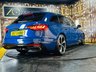 USED 2023 73 AUDI A4 AVANT 2.0 TFSI 35 Black Edition S Tronic Euro 6 (s/s) 5dr FDSH|1 OWNER FROM NEW|WARRANTY