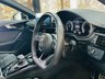 USED 2023 73 AUDI A4 AVANT 2.0 TFSI 35 Black Edition S Tronic Euro 6 (s/s) 5dr FDSH|1 OWNER FROM NEW|WARRANTY