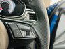 USED 2023 73 AUDI A4 AVANT 2.0 TFSI 35 Black Edition S Tronic Euro 6 (s/s) 5dr FDSH|1 OWNER FROM NEW|WARRANTY