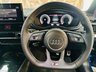 USED 2023 73 AUDI A4 AVANT 2.0 TFSI 35 Black Edition S Tronic Euro 6 (s/s) 5dr FDSH|1 OWNER FROM NEW|WARRANTY