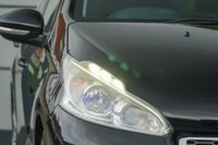 USED 2012 62 PEUGEOT 208 1.4 VTi Allure Hatchback 5dr Petrol Manual Euro 5 (95 ps) 