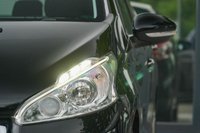 USED 2012 62 PEUGEOT 208 1.4 VTi Allure Hatchback 5dr Petrol Manual Euro 5 (95 ps) 