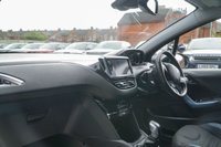 USED 2012 62 PEUGEOT 208 1.4 VTi Allure Hatchback 5dr Petrol Manual Euro 5 (95 ps) 