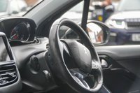 USED 2012 62 PEUGEOT 208 1.4 VTi Allure Hatchback 5dr Petrol Manual Euro 5 (95 ps) 