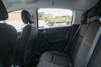 USED 2012 62 PEUGEOT 208 1.4 VTi Allure Hatchback 5dr Petrol Manual Euro 5 (95 ps) 