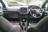 USED 2012 62 PEUGEOT 208 1.4 VTi Allure Hatchback 5dr Petrol Manual Euro 5 (95 ps) 