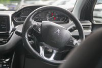 USED 2012 62 PEUGEOT 208 1.4 VTi Allure Hatchback 5dr Petrol Manual Euro 5 (95 ps) 