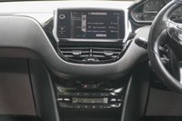 USED 2012 62 PEUGEOT 208 1.4 VTi Allure Hatchback 5dr Petrol Manual Euro 5 (95 ps) 