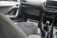 USED 2012 62 PEUGEOT 208 1.4 VTi Allure Hatchback 5dr Petrol Manual Euro 5 (95 ps) 