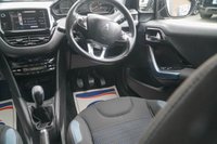 USED 2012 62 PEUGEOT 208 1.4 VTi Allure Hatchback 5dr Petrol Manual Euro 5 (95 ps) 