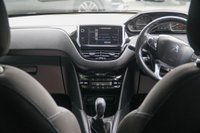 USED 2012 62 PEUGEOT 208 1.4 VTi Allure Hatchback 5dr Petrol Manual Euro 5 (95 ps) 