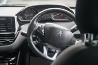 USED 2012 62 PEUGEOT 208 1.4 VTi Allure Hatchback 5dr Petrol Manual Euro 5 (95 ps) 