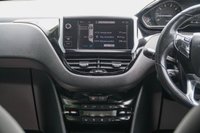 USED 2012 62 PEUGEOT 208 1.4 VTi Allure Hatchback 5dr Petrol Manual Euro 5 (95 ps) 