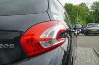 USED 2012 62 PEUGEOT 208 1.4 VTi Allure Hatchback 5dr Petrol Manual Euro 5 (95 ps) 