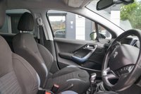 USED 2012 62 PEUGEOT 208 1.4 VTi Allure Hatchback 5dr Petrol Manual Euro 5 (95 ps) 
