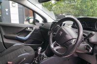 USED 2012 62 PEUGEOT 208 1.4 VTi Allure Hatchback 5dr Petrol Manual Euro 5 (95 ps) 