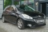 USED 2012 62 PEUGEOT 208 1.4 VTi Allure Hatchback 5dr Petrol Manual Euro 5 (95 ps) 
