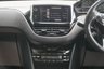 USED 2012 62 PEUGEOT 208 1.4 VTi Allure Hatchback 5dr Petrol Manual Euro 5 (95 ps) 