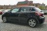 USED 2012 62 PEUGEOT 208 1.4 VTi Allure Hatchback 5dr Petrol Manual Euro 5 (95 ps) 