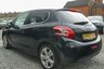 USED 2012 62 PEUGEOT 208 1.4 VTi Allure Hatchback 5dr Petrol Manual Euro 5 (95 ps) 