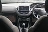 USED 2012 62 PEUGEOT 208 1.4 VTi Allure Hatchback 5dr Petrol Manual Euro 5 (95 ps) 