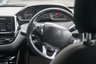 USED 2012 62 PEUGEOT 208 1.4 VTi Allure Hatchback 5dr Petrol Manual Euro 5 (95 ps) 