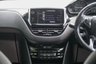 USED 2012 62 PEUGEOT 208 1.4 VTi Allure Hatchback 5dr Petrol Manual Euro 5 (95 ps) 