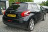 USED 2012 62 PEUGEOT 208 1.4 VTi Allure Hatchback 5dr Petrol Manual Euro 5 (95 ps) 
