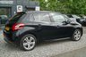 USED 2012 62 PEUGEOT 208 1.4 VTi Allure Hatchback 5dr Petrol Manual Euro 5 (95 ps) 
