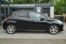 USED 2012 62 PEUGEOT 208 1.4 VTi Allure Hatchback 5dr Petrol Manual Euro 5 (95 ps) 
