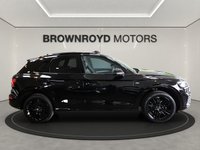 USED 2017 67 AUDI Q5 2.0 TDI S line SUV 5dr Diesel S Tronic quattro Euro 6 (s/s) (190 ps) PAN ROOF+TECH PK+LEATHER+R-CAM
