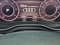 USED 2017 67 AUDI Q5 2.0 TDI S line SUV 5dr Diesel S Tronic quattro Euro 6 (s/s) (190 ps) PAN ROOF+TECH PK+LEATHER+R-CAM
