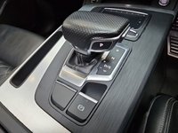 USED 2017 67 AUDI Q5 2.0 TDI S line SUV 5dr Diesel S Tronic quattro Euro 6 (s/s) (190 ps) PAN ROOF+TECH PK+LEATHER+R-CAM