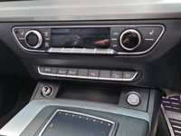 USED 2017 67 AUDI Q5 2.0 TDI S line SUV 5dr Diesel S Tronic quattro Euro 6 (s/s) (190 ps) PAN ROOF+TECH PK+LEATHER+R-CAM