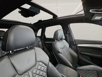 USED 2017 67 AUDI Q5 2.0 TDI S line SUV 5dr Diesel S Tronic quattro Euro 6 (s/s) (190 ps) PAN ROOF+TECH PK+LEATHER+R-CAM