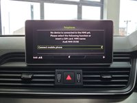 USED 2017 67 AUDI Q5 2.0 TDI S line SUV 5dr Diesel S Tronic quattro Euro 6 (s/s) (190 ps) PAN ROOF+TECH PK+LEATHER+R-CAM