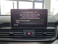 USED 2017 67 AUDI Q5 2.0 TDI S line SUV 5dr Diesel S Tronic quattro Euro 6 (s/s) (190 ps) PAN ROOF+TECH PK+LEATHER+R-CAM