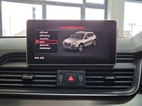 USED 2017 67 AUDI Q5 2.0 TDI S line SUV 5dr Diesel S Tronic quattro Euro 6 (s/s) (190 ps) PAN ROOF+TECH PK+LEATHER+R-CAM