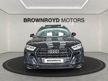 View our AUDI Q5