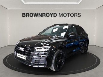View our AUDI Q5