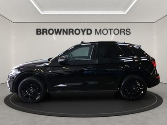 View our AUDI Q5