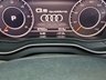 USED 2017 67 AUDI Q5 2.0 TDI S line SUV 5dr Diesel S Tronic quattro Euro 6 (s/s) (190 ps) PAN ROOF+TECH PK+LEATHER+R-CAM
