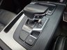 USED 2017 67 AUDI Q5 2.0 TDI S line SUV 5dr Diesel S Tronic quattro Euro 6 (s/s) (190 ps) PAN ROOF+TECH PK+LEATHER+R-CAM