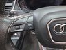 USED 2017 67 AUDI Q5 2.0 TDI S line SUV 5dr Diesel S Tronic quattro Euro 6 (s/s) (190 ps) PAN ROOF+TECH PK+LEATHER+R-CAM