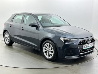 View our Audi A1